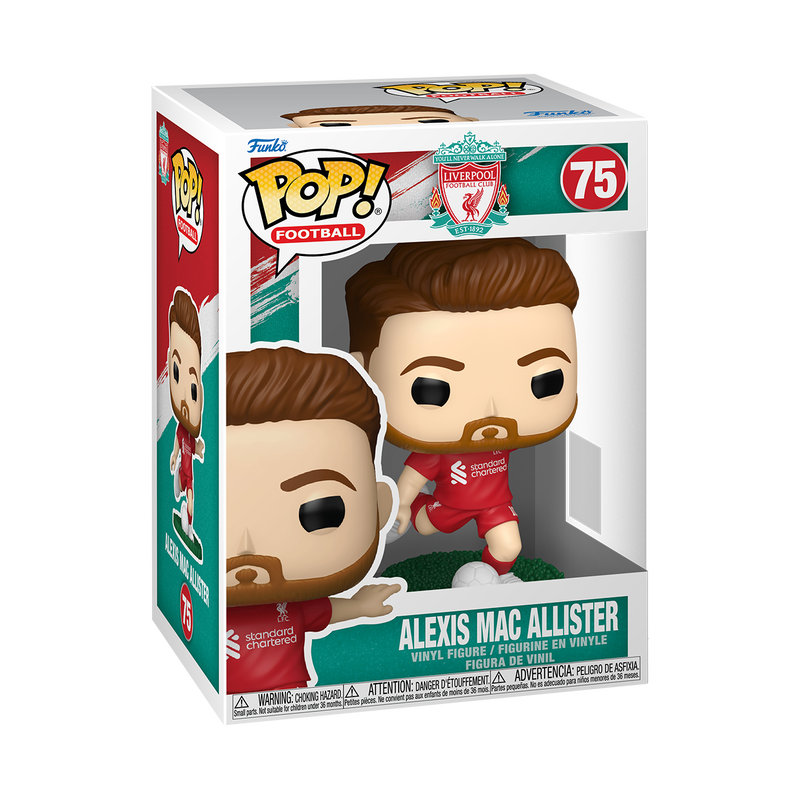 Pop! Alexis Mac Allister, , hi-res view 2