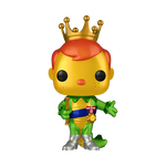 POP Funko: Paris- POP 10(MT), , hi-res view 2