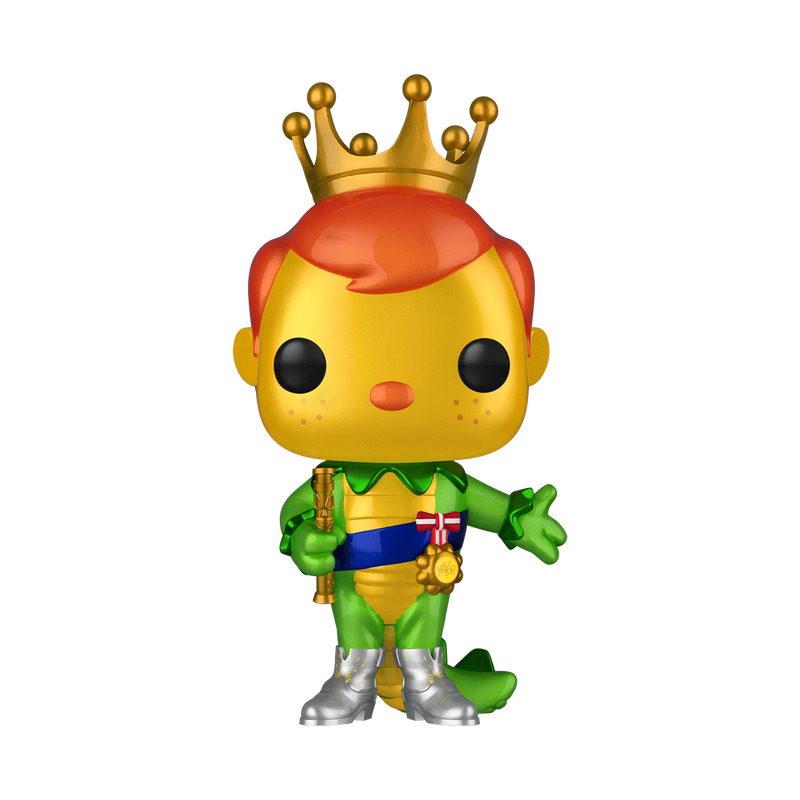 POP Funko: Paris- POP 10(MT), , hi-res view 2