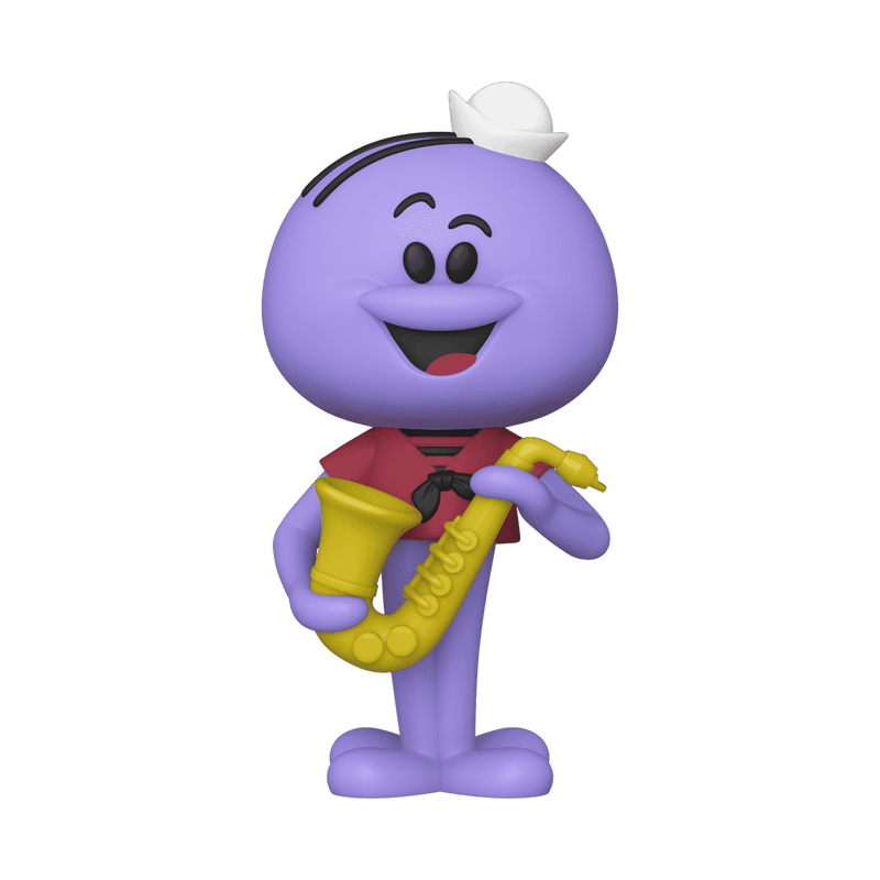 Vinyl SODA Squiddly Diddly, , hi-res view 3