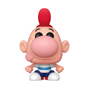 Pop! Billy, Image 1