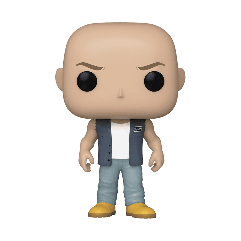 Pop! Dom Toretto, , hi-res view 1