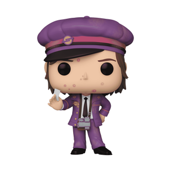 Pop! Stan Shunpike, Image 1