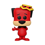 Pop! Jumbo Huckleberry Hound, , hi-res view 3