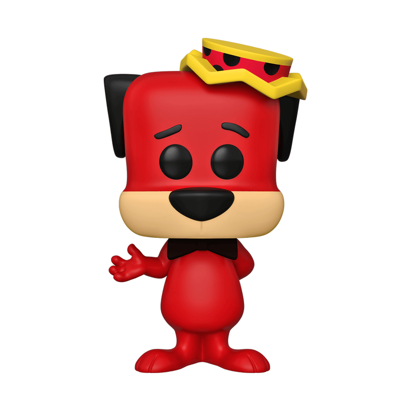 Pop! Jumbo Huckleberry Hound, , hi-res view 3