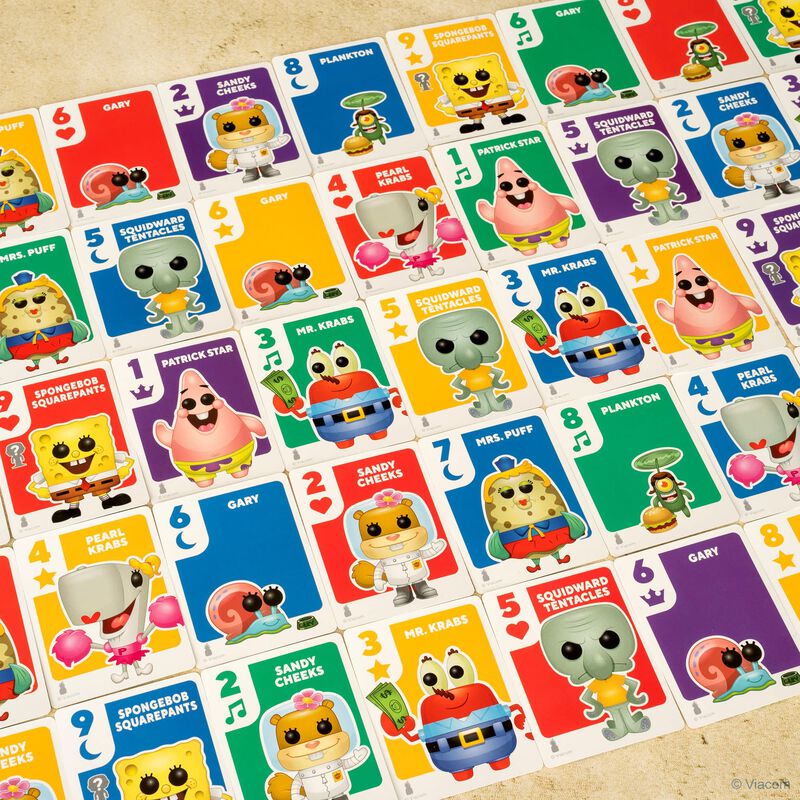 Something Wild! SpongeBob SquarePants, , hi-res view 5