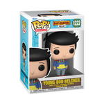 Pop! Young Bob Belcher, , hi-res view 2
