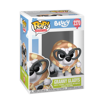 Pop! Granny Gladys, , hi-res view 2