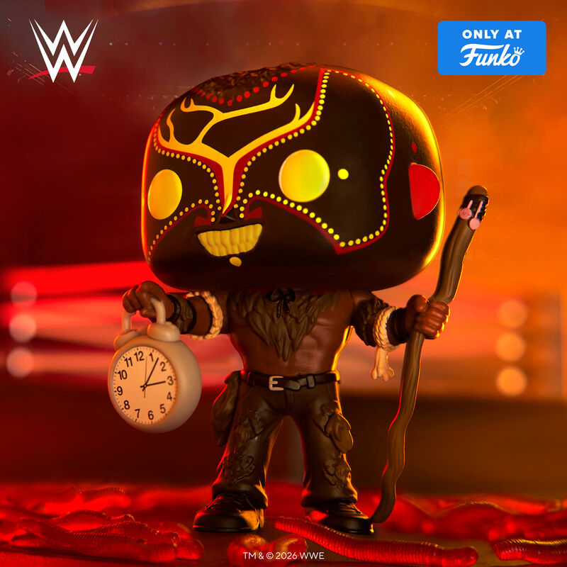 Pop! The Boogeyman FWlifestyle1 view 2