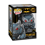 POP Heroes: DC - The Devastator, , hi-res view 1