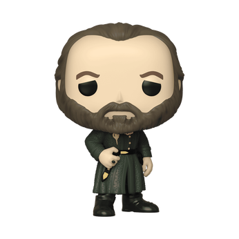 Pop! Otto Hightower, Image 1