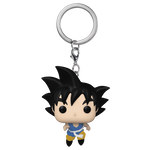 Pop! Keychain Kid Goku, , hi-res view 1