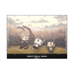 Pop! Deluxe Moment Itadori & Todo vs. Hanami - Season 1, , hi-res view 1