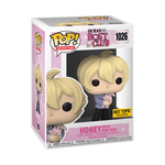 POP Animation: Ouran HS- Honey w/Bun Bun, , hi-res view 1