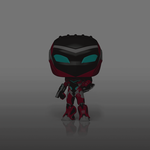 Pop! Black Panther: Wakanda Forever 4-Pack, , hi-res view 3