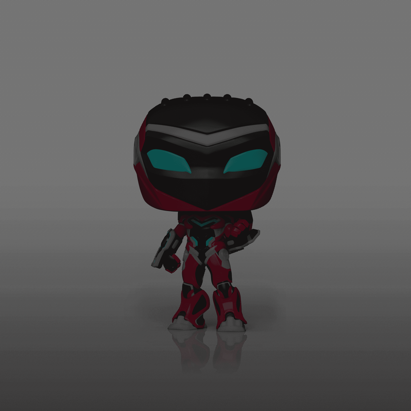 Pop! Black Panther: Wakanda Forever 4-Pack, , hi-res view 3