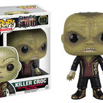 Suicide Squad - Killer Croc, , hi-res view 1