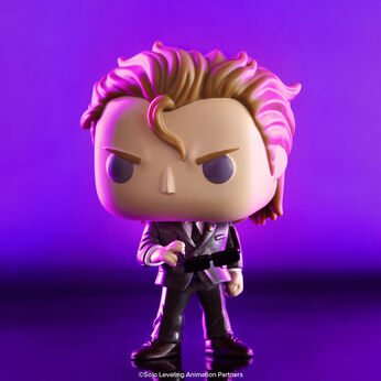 Pop! Woo Jinchul, Image 2