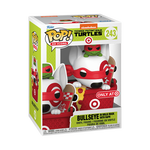 Pop! Bullseye in Ninja Mask with Raph, , hi-res view 2