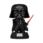 Pop! Lights and Sounds Darth Vader with Lightsaber, , hi-res view 1