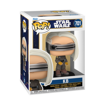 Pop! KB, Image 2