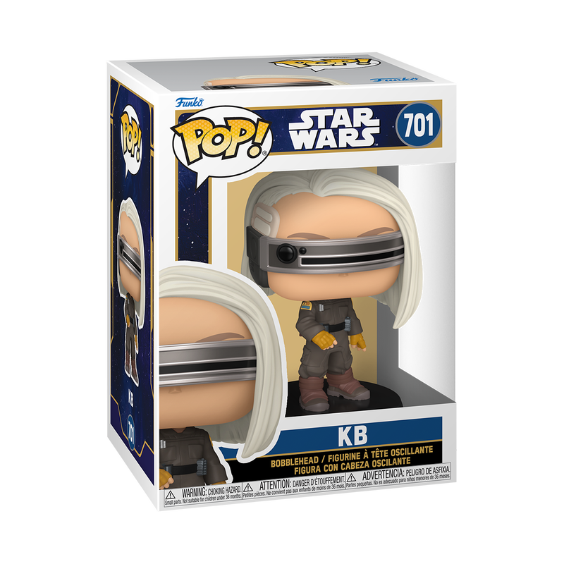 Pop! KB, , hi-res view 2