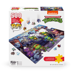 Pop! Teenage Mutant Ninja Turtles Puzzle, , hi-res view 3