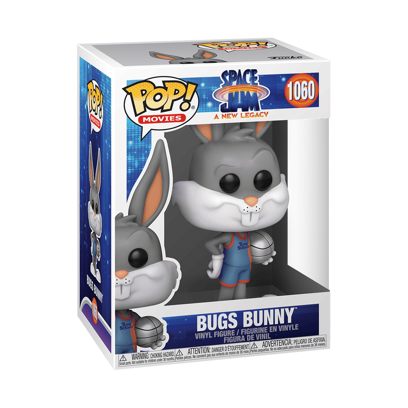 Pop! Bugs Bunny, , hi-res view 2