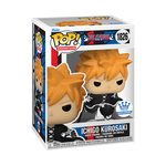 Pop! Ichigo Kurosaki (Getsuga Tenshō Technique), , hi-res view 3