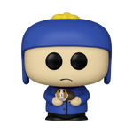 Pop Craig Tucker image