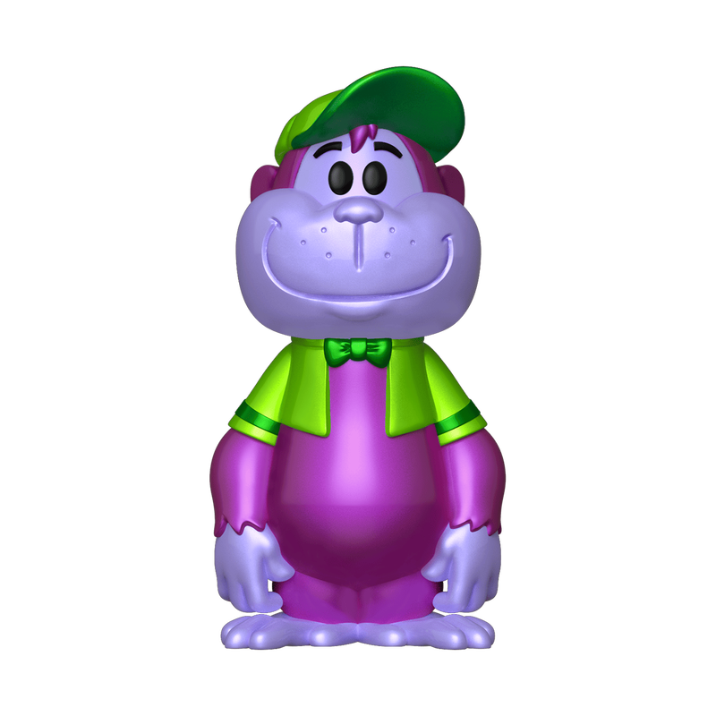 Vinyl SODA Grape Ape, , hi-res view 3