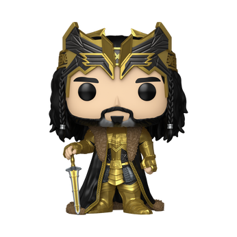 Pop! Thorin Oakenshield (Metallic), , hi-res view 1