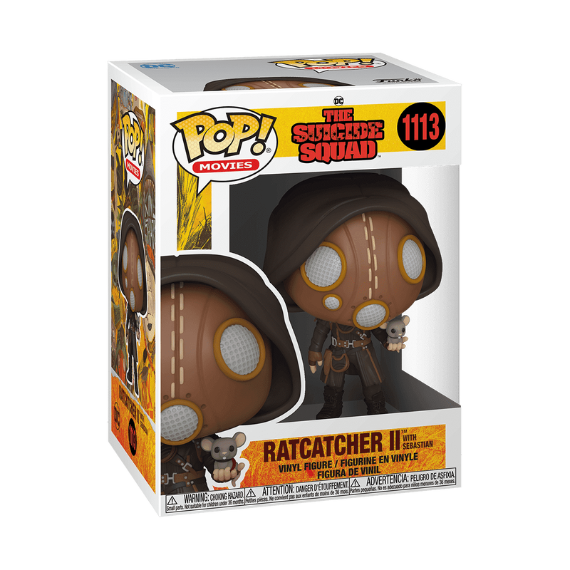 Pop! Ratcatcher II with Sebastian, , hi-res view 2