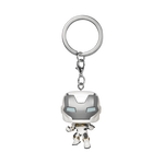 GSB Keychain: Scotch- POP 100, , hi-res view 2