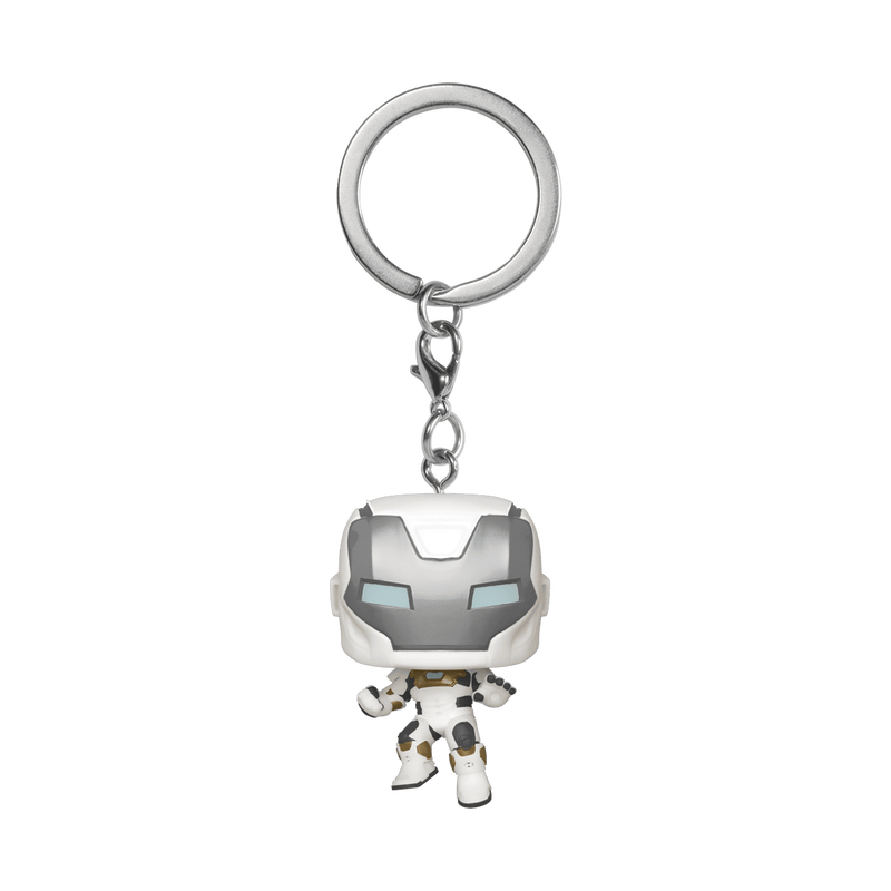 GSB Keychain: Scotch- POP 100, , hi-res view 2