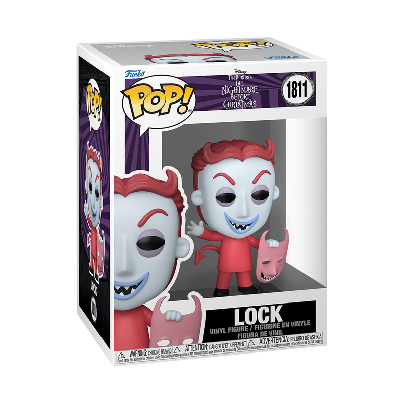 Pop! Lock, , hi-res view 2