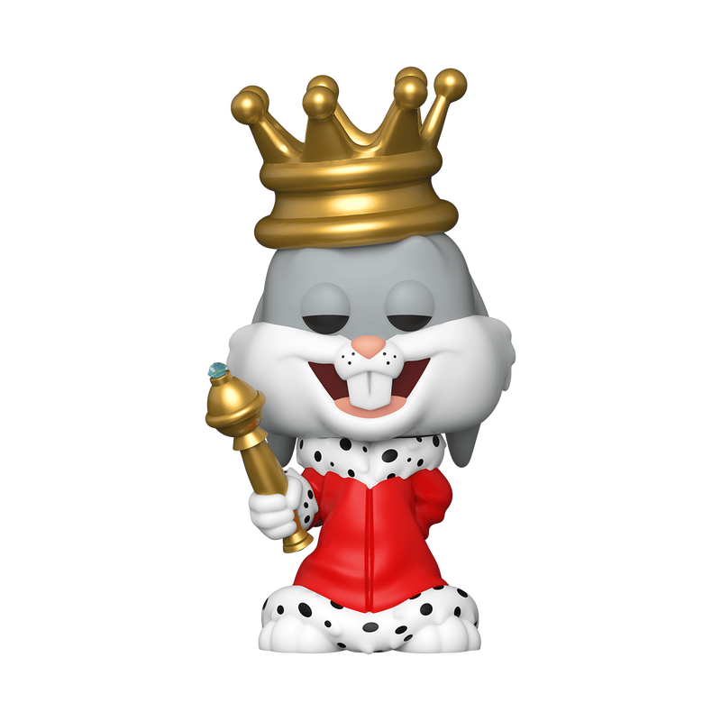 POP Animation: Bugs 80th- King Bugs (MT), , hi-res view 2