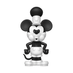 Vinyl SODA Steamboat Mickey, , hi-res view 3