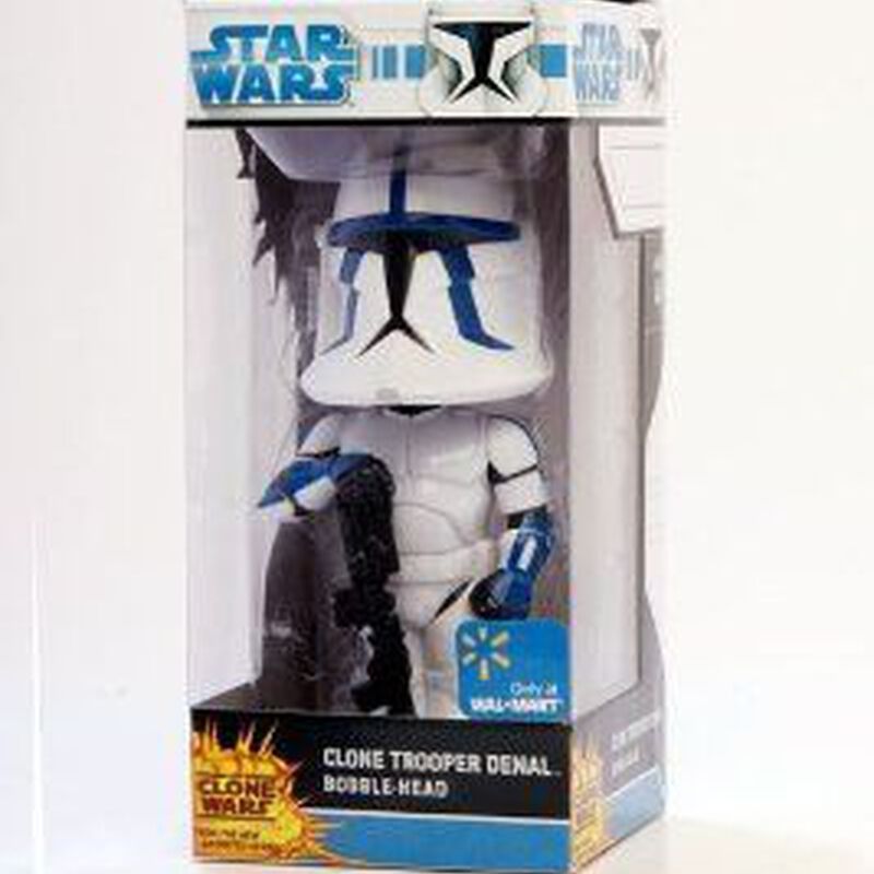 Clone Wars: Denal Trooper, , hi-res view 1