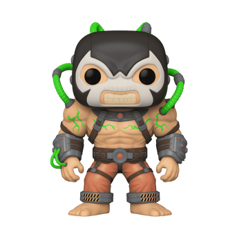 Pop! Super Bane (Glow), Image 1