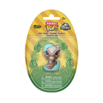 Pocket Pop! Stygimoloch Hatchling, Image 2