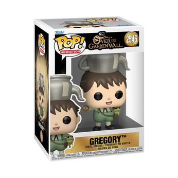 Pop! Gregory, , hi-res view 2