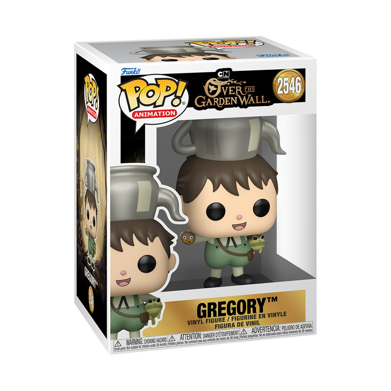 Pop! Gregory, , hi-res view 2