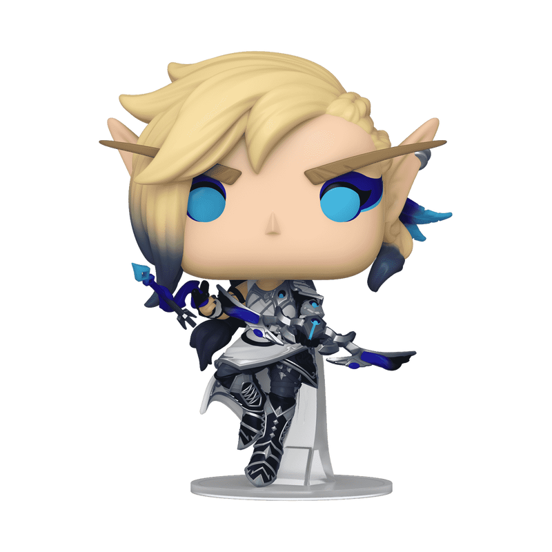Pop! Alleria Windrunner, , hi-res view 1