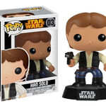Han Solo (NEW PKG), , hi-res view 1