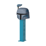 POP PEZ: Star Wars &sbquo;&Auml;&igrave; Holiday Boba Fett, , hi-res view 1