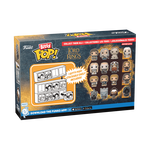 Bitty Pop! The Lord of the Rings 4-Pack Series 2, , hi-res view 4