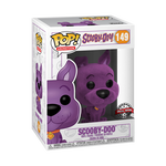 Pop! Scooby-Doo! (Flocked), , hi-res view 3
