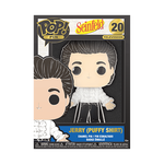 Pop! Pins Jerry with Puffy Shirt, , hi-res view 1