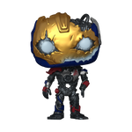 Pop! Ultron Mark 1 (Glow), , hi-res view 1